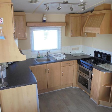 6 Berth Heated On The Chase Apartment Skegness Luaran gambar