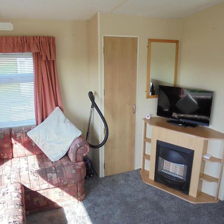 6 Berth Heated On The Chase Apartment Skegness Luaran gambar