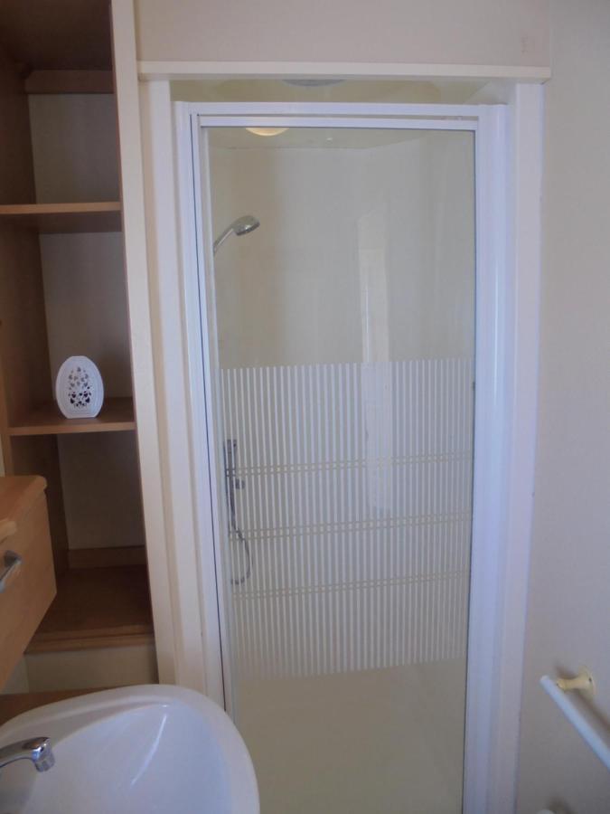 6 Berth Heated On The Chase Apartment Skegness Luaran gambar